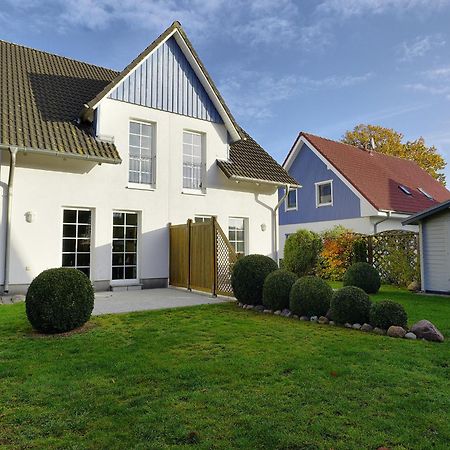 Ostseehaus 2 ซิงสท์ ภายนอก รูปภาพ
