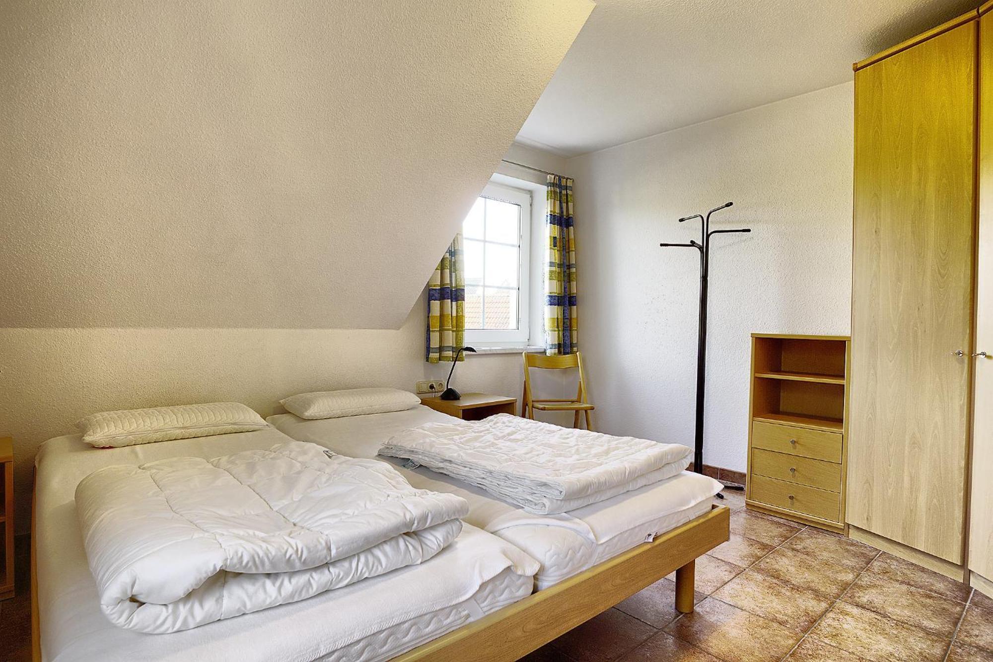 Ostseehaus 2 ซิงสท์ ภายนอก รูปภาพ